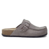 Scholl Hjemmesko Bora Moccasin Grey