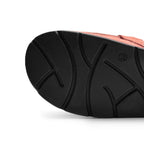 Scholl Hjemmesko Dame Bora Moccasin Red