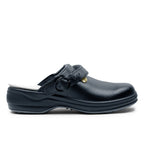 Scholl Hjemmesko New Bonus Unisex Navy