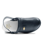 Scholl Hjemmesko New Bonus Unisex Navy