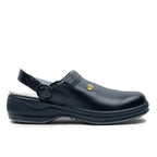 Scholl Hjemmesko New Bonus Unisex Navy