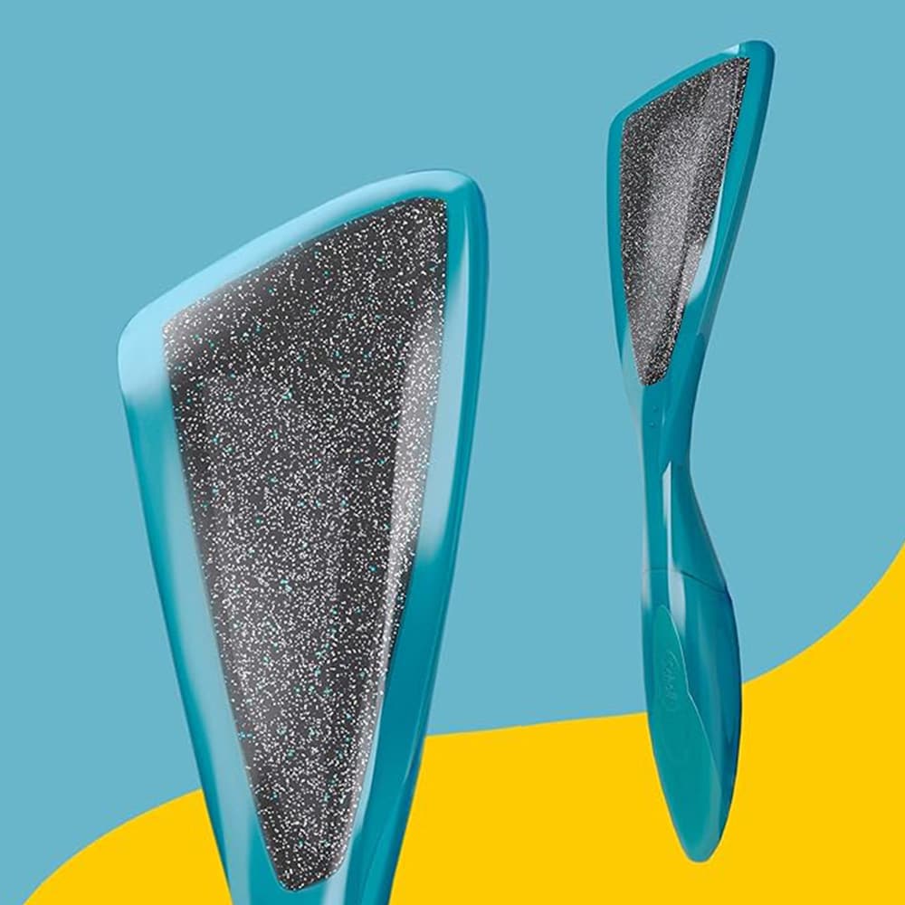 Scholl Velvet Smooth Hard Skin Dual Action Fodfil