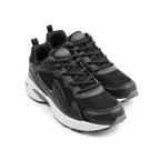 Scholl Sko Biomechanics Sprinter Wave Unisex Sort Grå