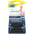 Scholl Electronic Ultra Coarse Refill till Elektrisk Fodfil 2 pak
