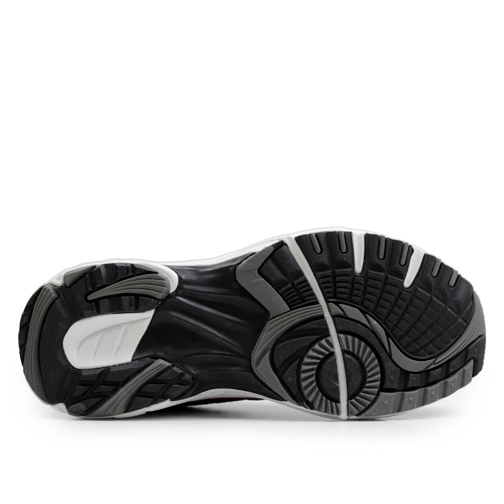 Scholl Sko Biomechanics New Sprinter Red