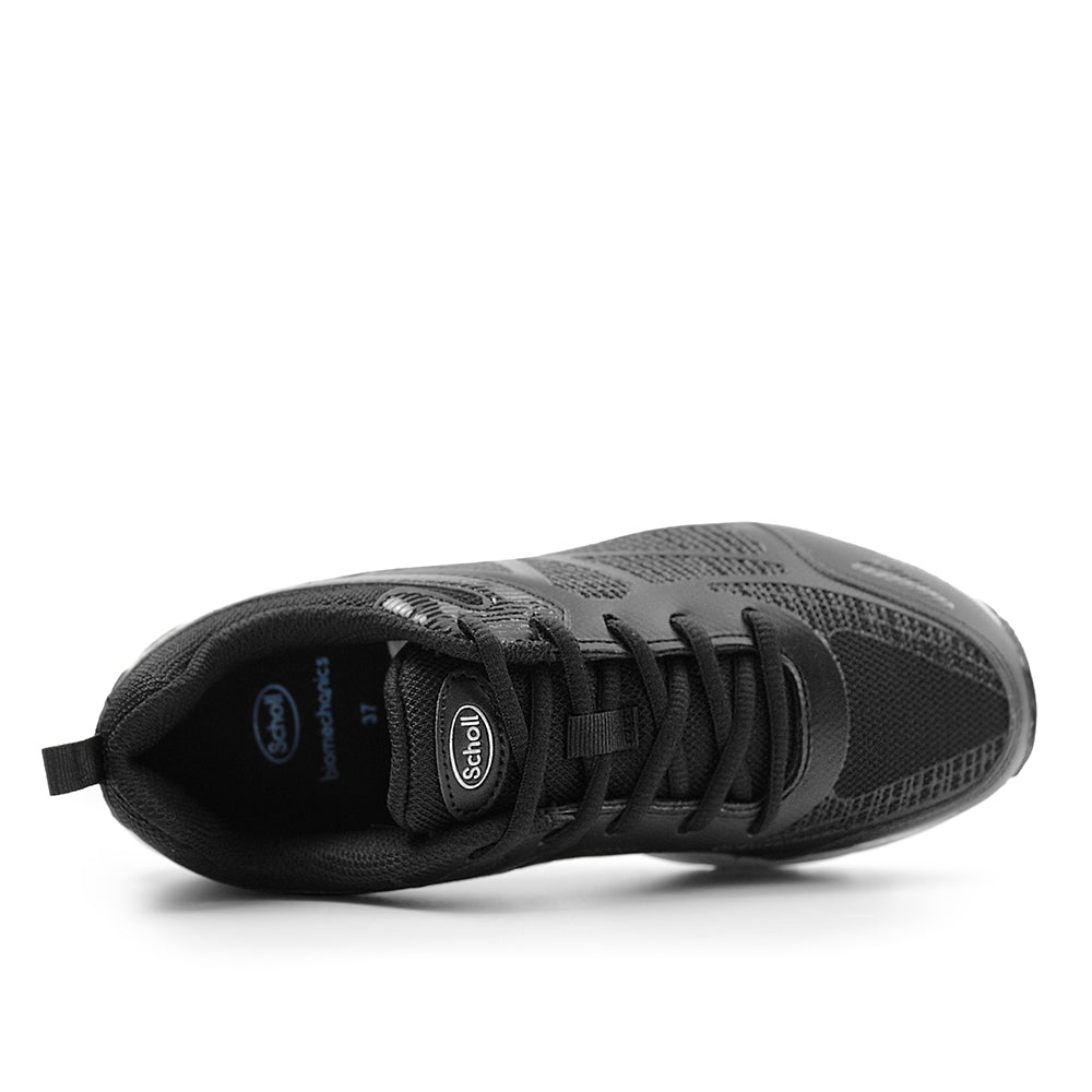 Scholl Sko Biomechanics Sprinter Net Unisex Sort