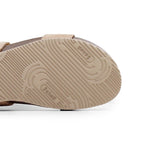 Scholl Sandaler Dame Ostuni Beige