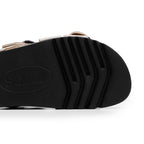 Scholl Sandal Dame Selene Ruskind Taupe