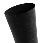 Falke Sensitive London Men Socks Black