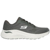 Skechers Womens Arch Fit 2.0 Big League Olive