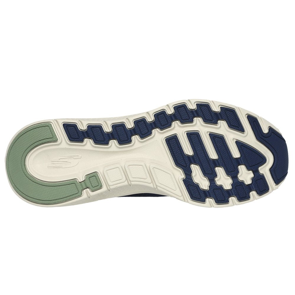 Skechers Mens Arch Fit 2.0 Navy