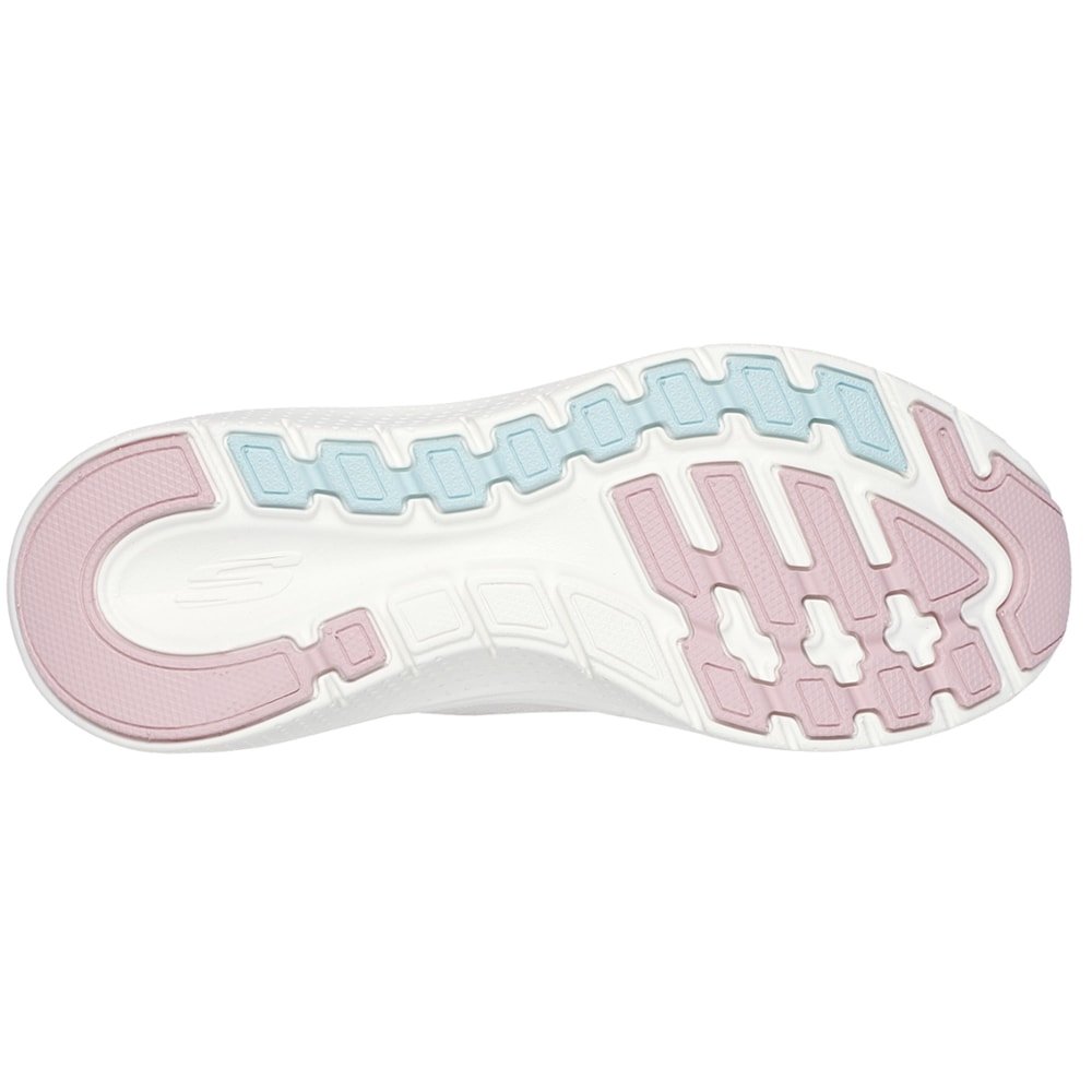 Produktbild 6 - Skechers Womens Arch Fit 2.0 Slip-Ins Nature Pink