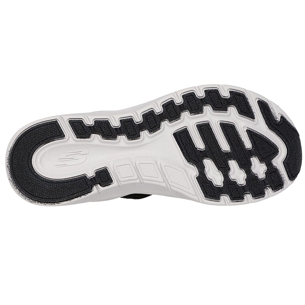 Skechers Sandaler Arch Fit 2.0 Slip-Ins Sling Back Black