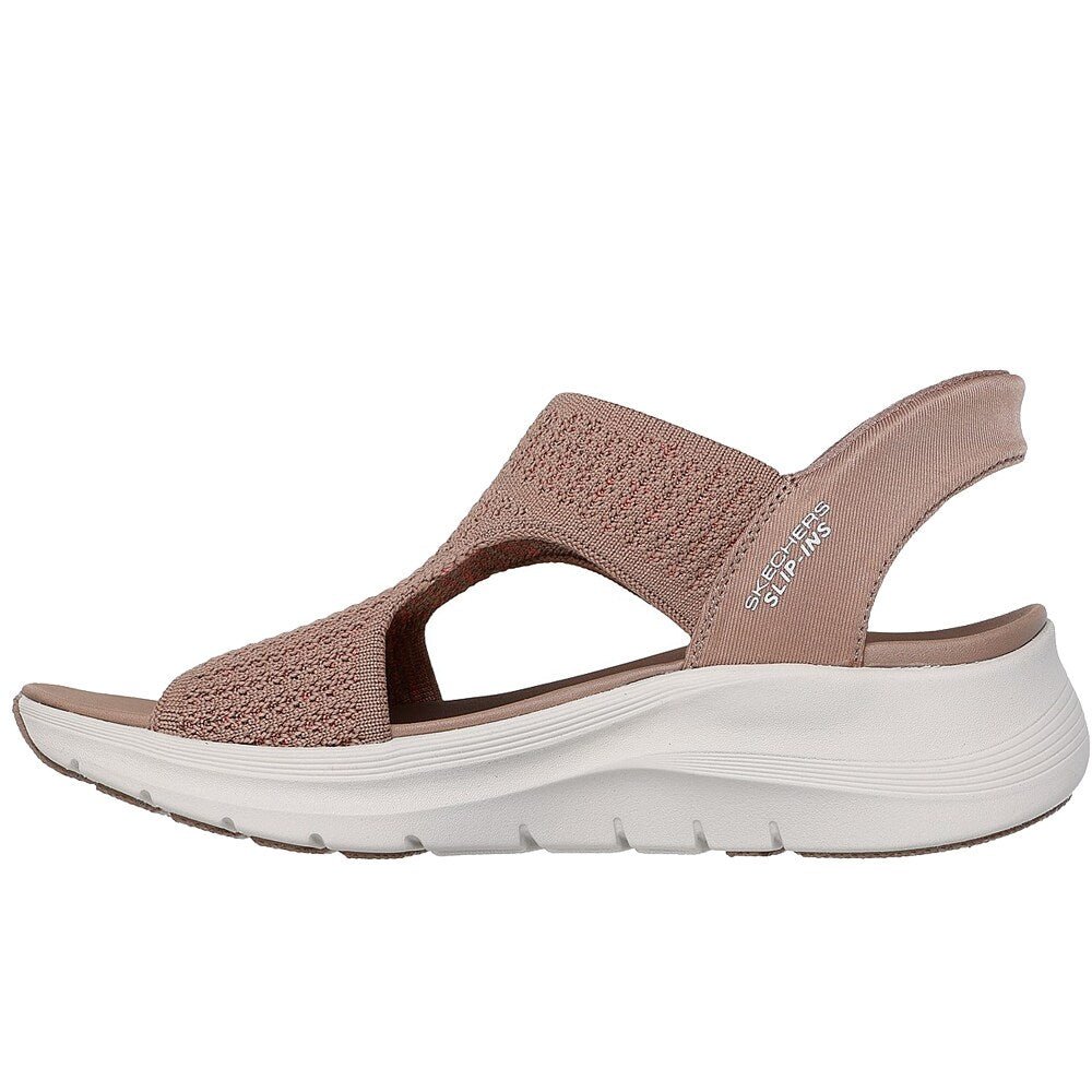Skechers Sandaler Arch Fit 2.0 Slip-Ins Sling Back Moc