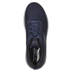 Skechers Mens Max Cushioning Arch Fit Unifier Navy