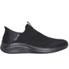 Skechers Mens Ultra Flex 3.0 Smooth Step Slip-Ins Sort