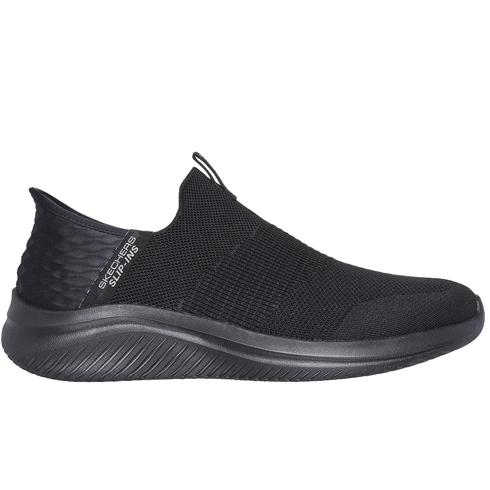 Skechers Mens Ultra Flex 3.0 Smooth Step Slip-Ins Sort