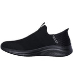Skechers Mens Ultra Flex 3.0 Smooth Step Slip-Ins Sort