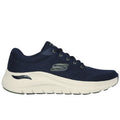 Skechers Mens Arch Fit 2.0 Navy