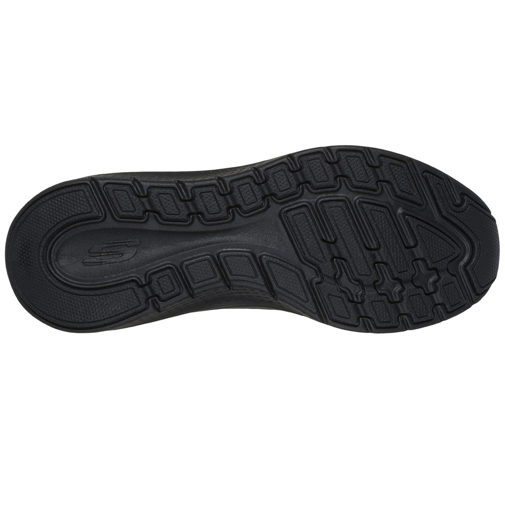 Produktbild 7 - Skechers Womens Arch Fit 2.0 Big League Black