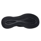 Skechers Ultra Flex 3.0 Easy Win Dame Slip-Ins Hel Sort