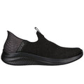 Skechers Womens Ultra Flex 3.0 Slip-Ins Sort