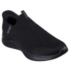 Skechers Mens Ultra Flex 3.0 Smooth Step Slip-Ins Sort