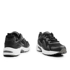 Scholl Sko Biomechanics Sprinter Wave Unisex Sort Grå