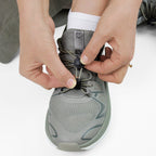 Minfot Enjoy 2.0 Sneakers Unisex Khaki
