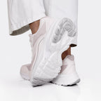 Minfot Joy Sneakers Dame Mesh Ruskind Lyserød