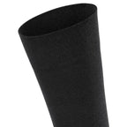 Falke Sensitive New York Strømper Dame Sort 1-pak