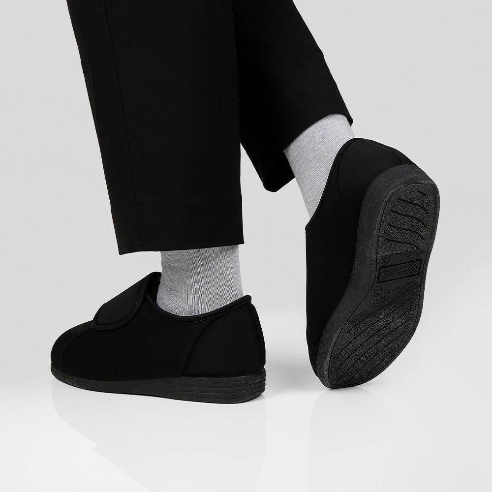 Salemedical Vandtætte Specialskor Strap Sort