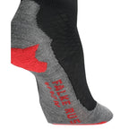 Falke RU5 Lightweight Short Women Running Black