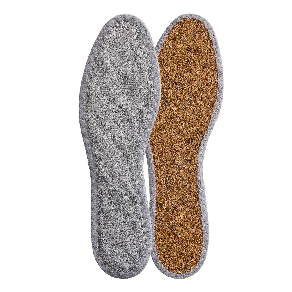Springyard Bambu Fresh Insoles Skoinlægg