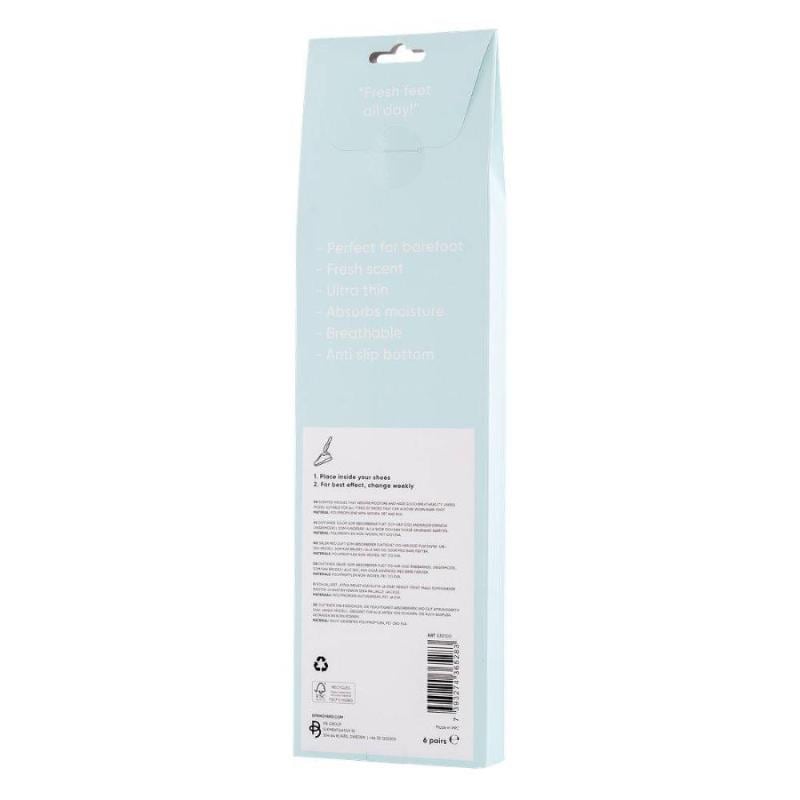 Springyard Deosåler Deo Scent Unisex