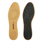 Springyard Fine Leather Insoles Lædersåler