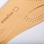 Springyard Fine Leather Insoles Lædersåler
