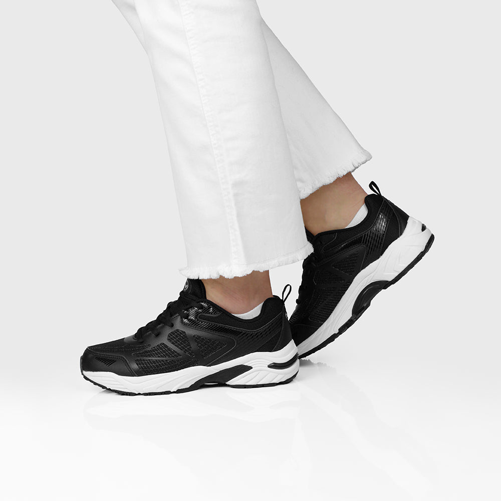 Scholl Sko Biomechanics Sprinter Net Unisex Sort