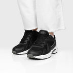 Scholl Sko Biomechanics Sprinter Wave Unisex Sort Grå