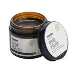 Springyard Shoe Polish Skocreme Læder Mørkebrun