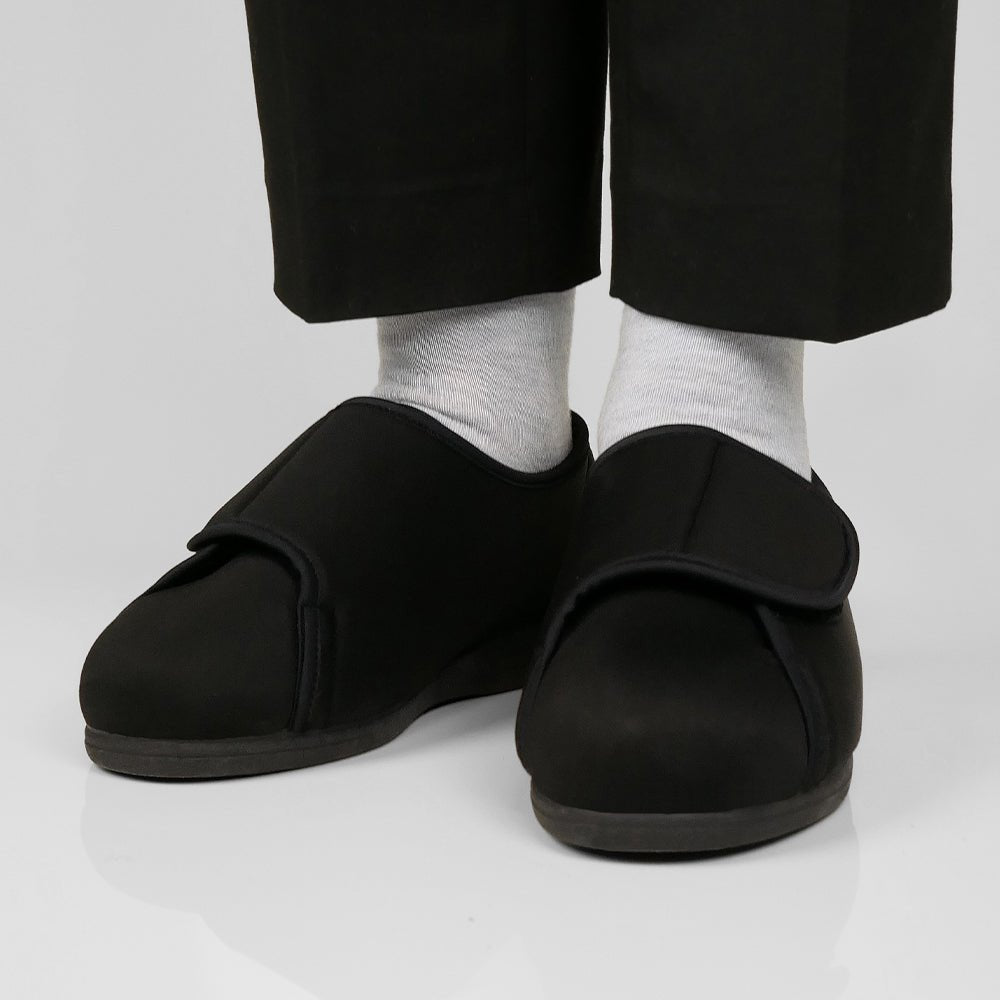 Salemedical Vandtætte Specialskor Strap Sort