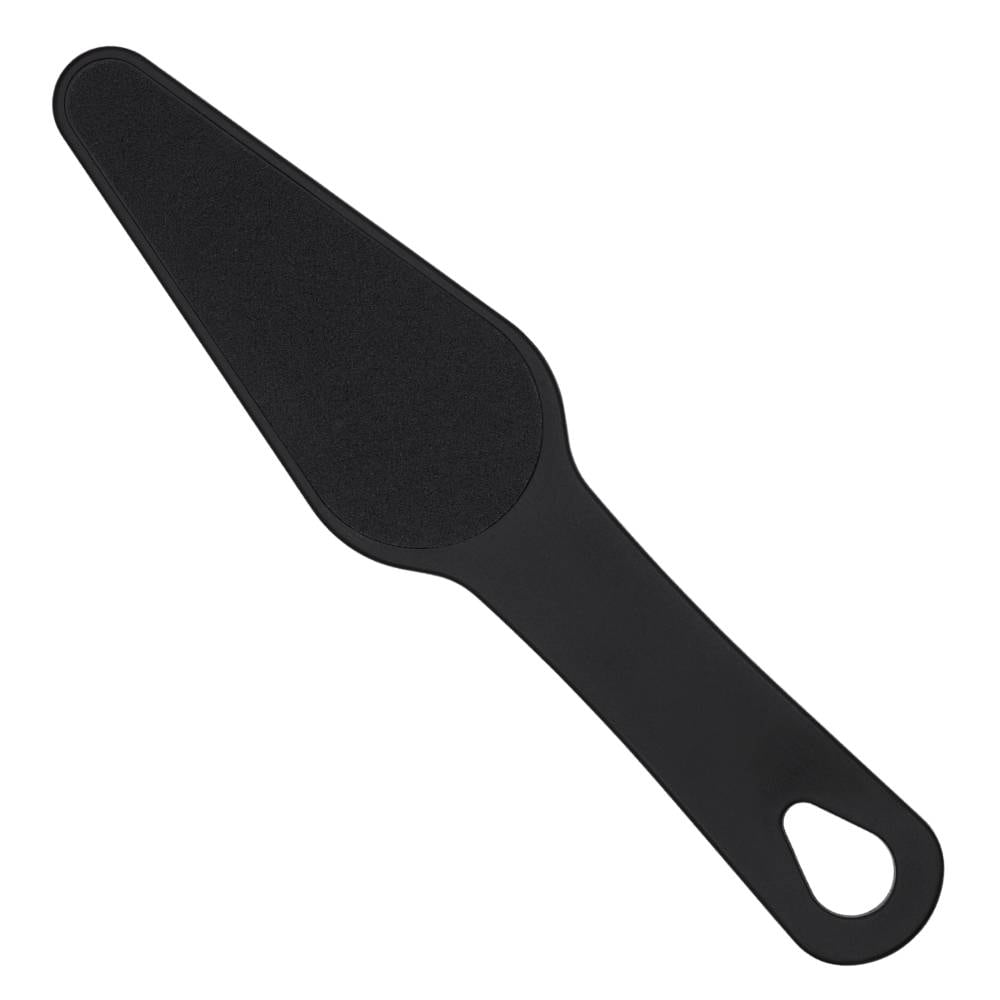 Needs Dobbelt Fodfil til Hård Hud