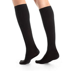 JOBST Kompressionsstrømper Ultra Sheer Black 1-pak