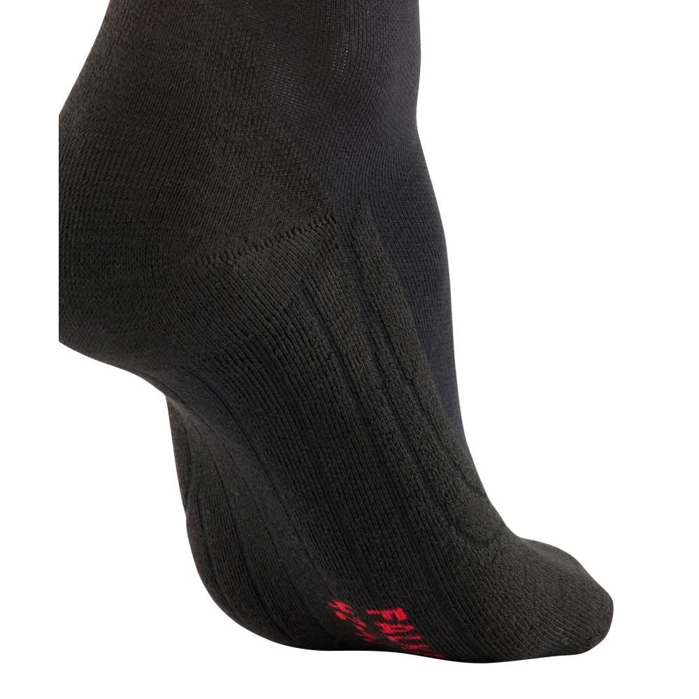 Produktbild 4 - Falke GO2 Golf Men Socks Svarta Mix