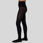 Swedish Stockings Strømpebukser Svea 30 DEN Sort 1- pak