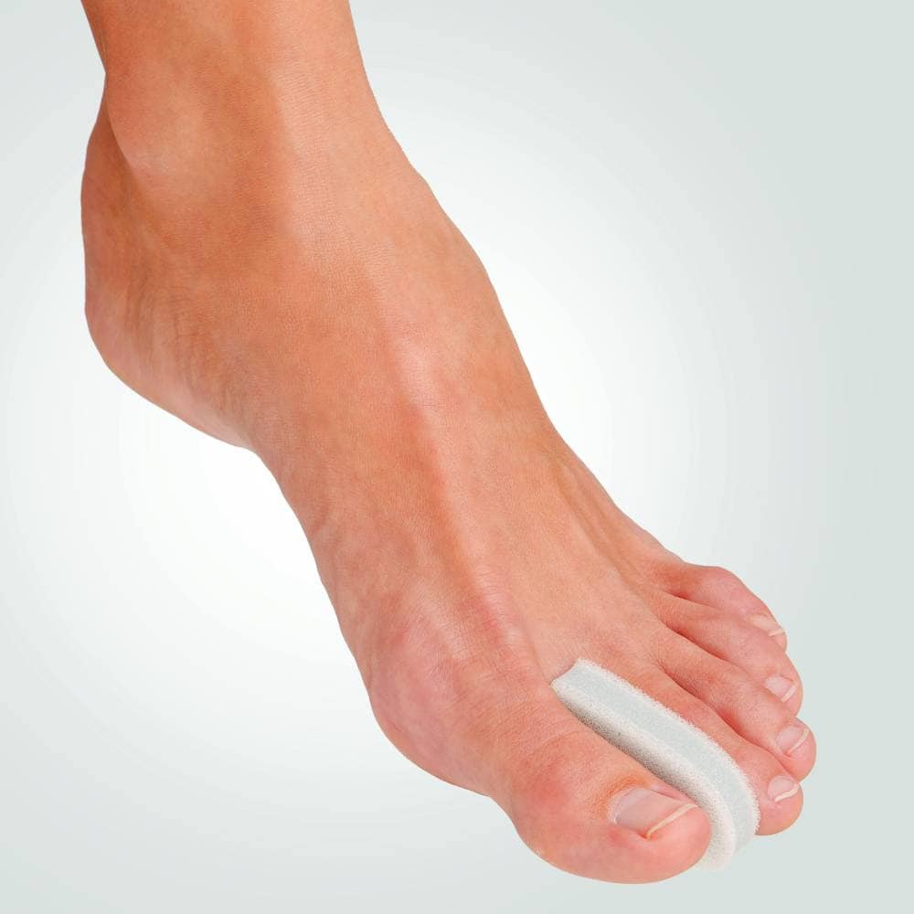Berkemann Toe Separator Tådeler