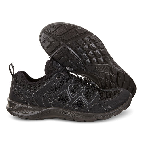 Produktbild 4 - ECCO Sko Dam Terracruise LT W Black Black