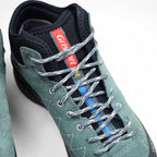 Grisport Terrain High Gritex Green