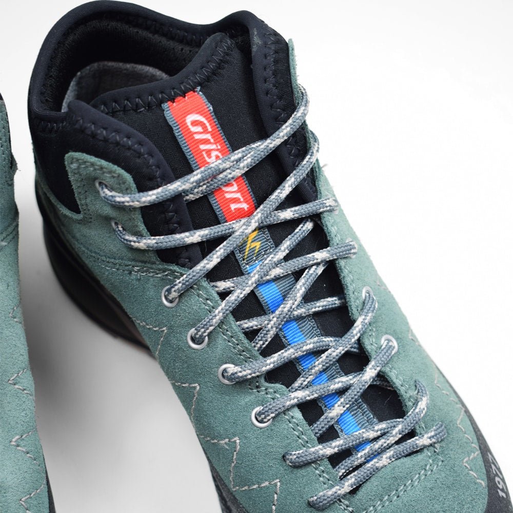 Grisport Terrain High Gritex Green