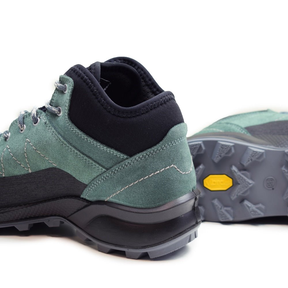 Grisport Terrain High Gritex Green